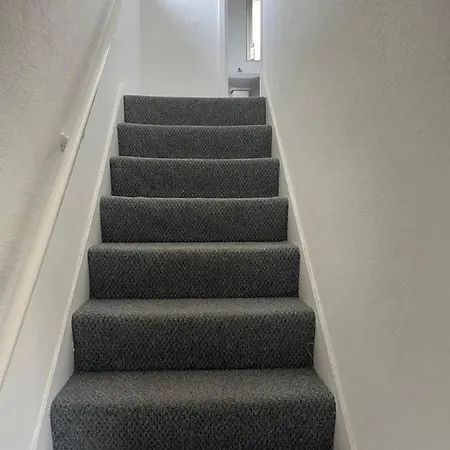 Queenswood Drive Alojamento de Turismo Selvagem *