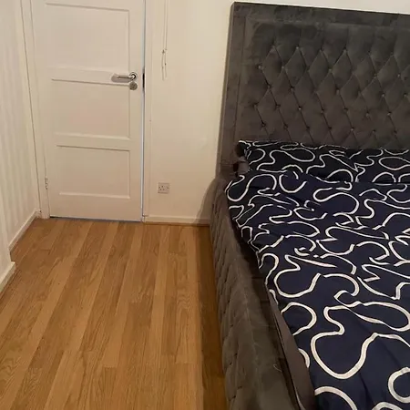 Jaktstuga Queenswood Drive