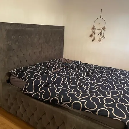 Jaktstuga Queenswood Drive